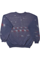 Vintage Americana "We The People" Constitution Sweatshirt