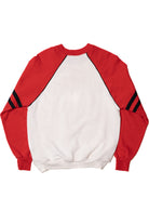 Vintage Mickey Mouse Velvet Print "Walt Disney Productions" Sweatshirt