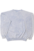 Vintage "Disneyland" Mickey Mouse Acid Wash Sweatshirt 9890