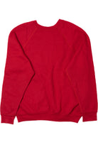 Vintage "Nebraska Cornhuskers" Discus Sweatshirt