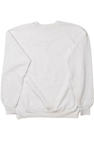 Vintage Mickey Mouse Disney Character Designs Sweatshirt