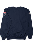 Vintage Navy USA Olympic Logo Champion Sweatshirt