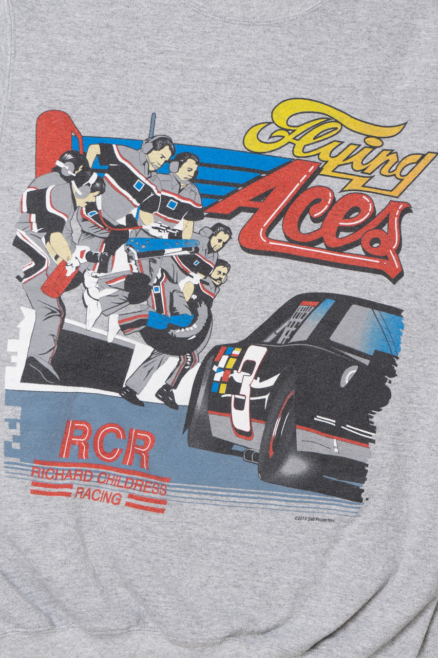 Flying Aces RCR