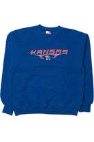 University Of Kansas Jayhawks Soffe Sweatshirt