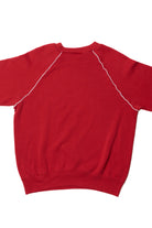 Vintage "Indiana" Raglan Sweatshirt