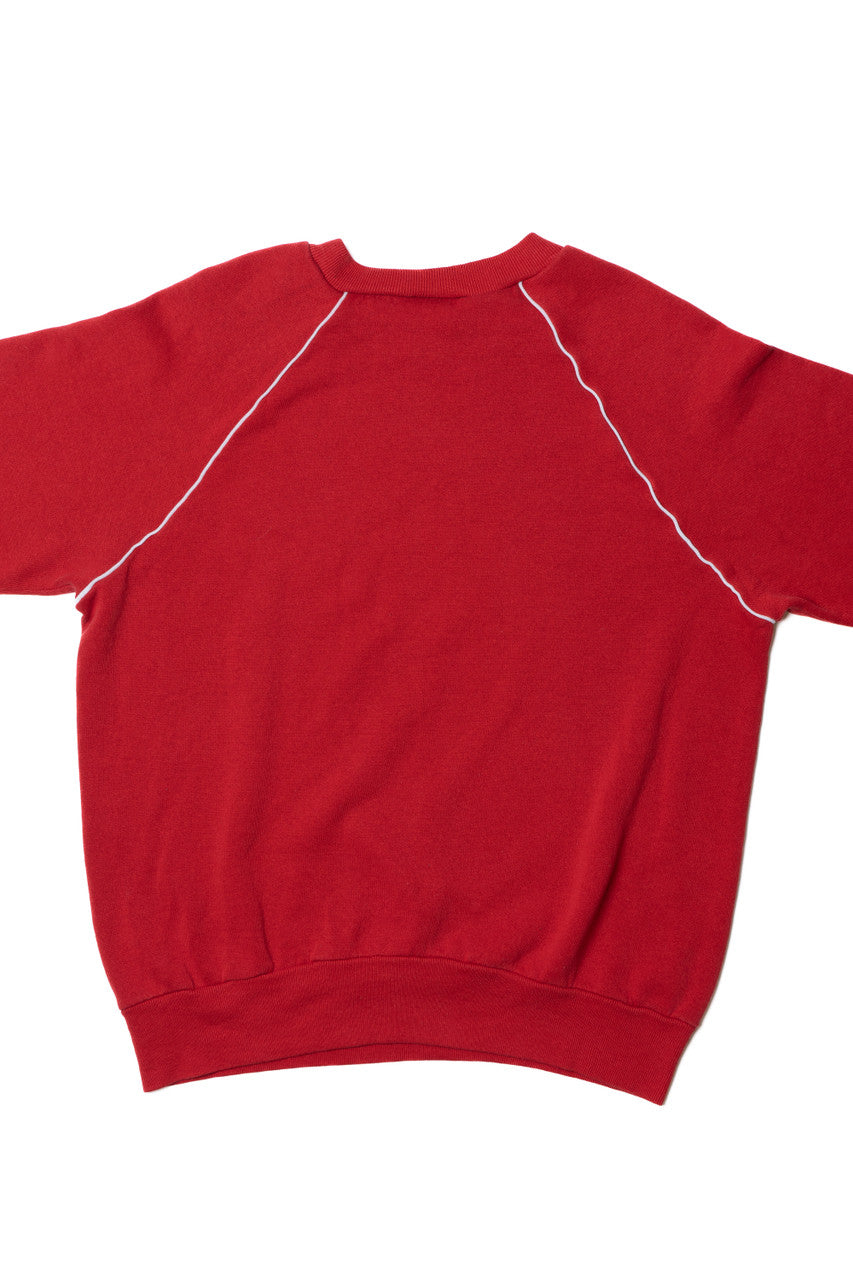 Vintage "Indiana" Raglan Sweatshirt