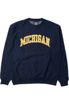 University of Michigan Steve & Barry's Sweatshirt