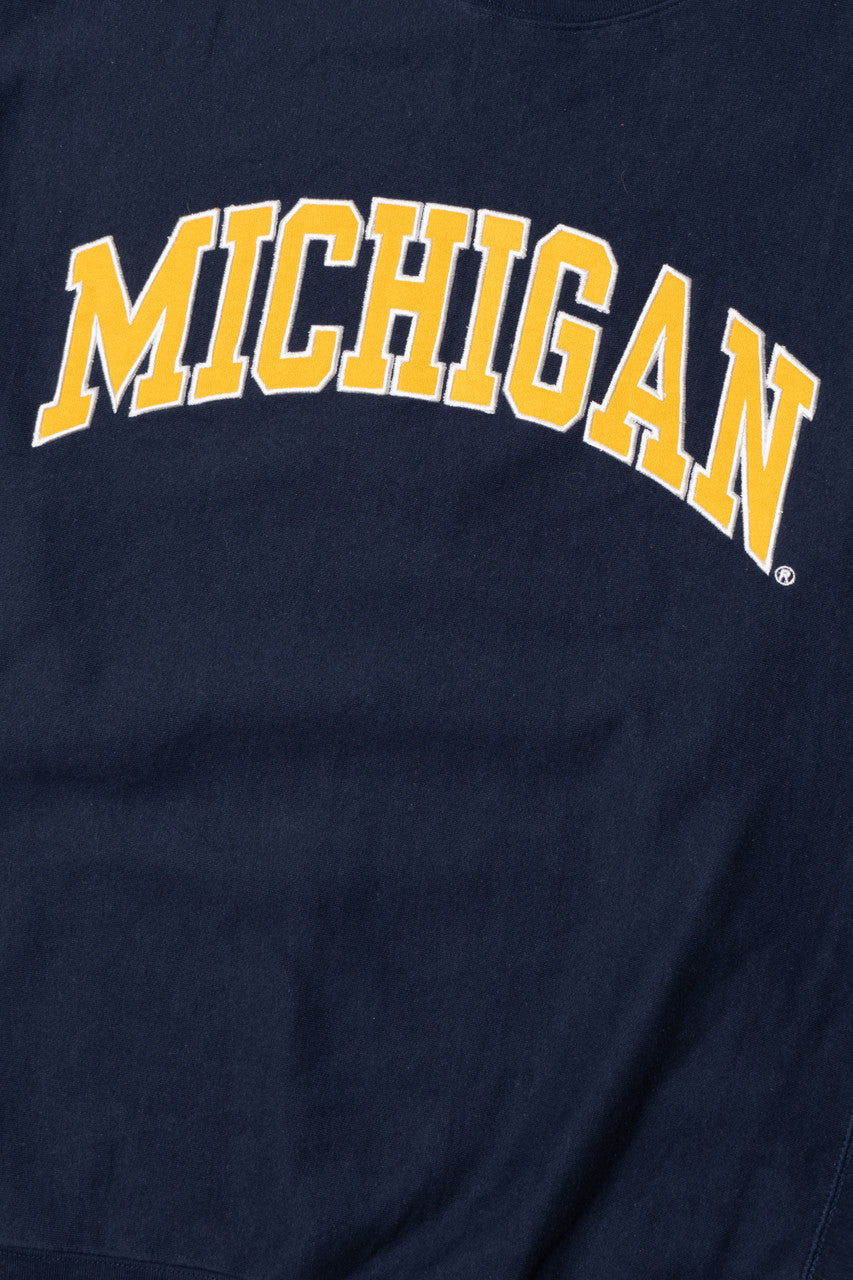 University of Michigan Steve & Barry's Sweatshirt