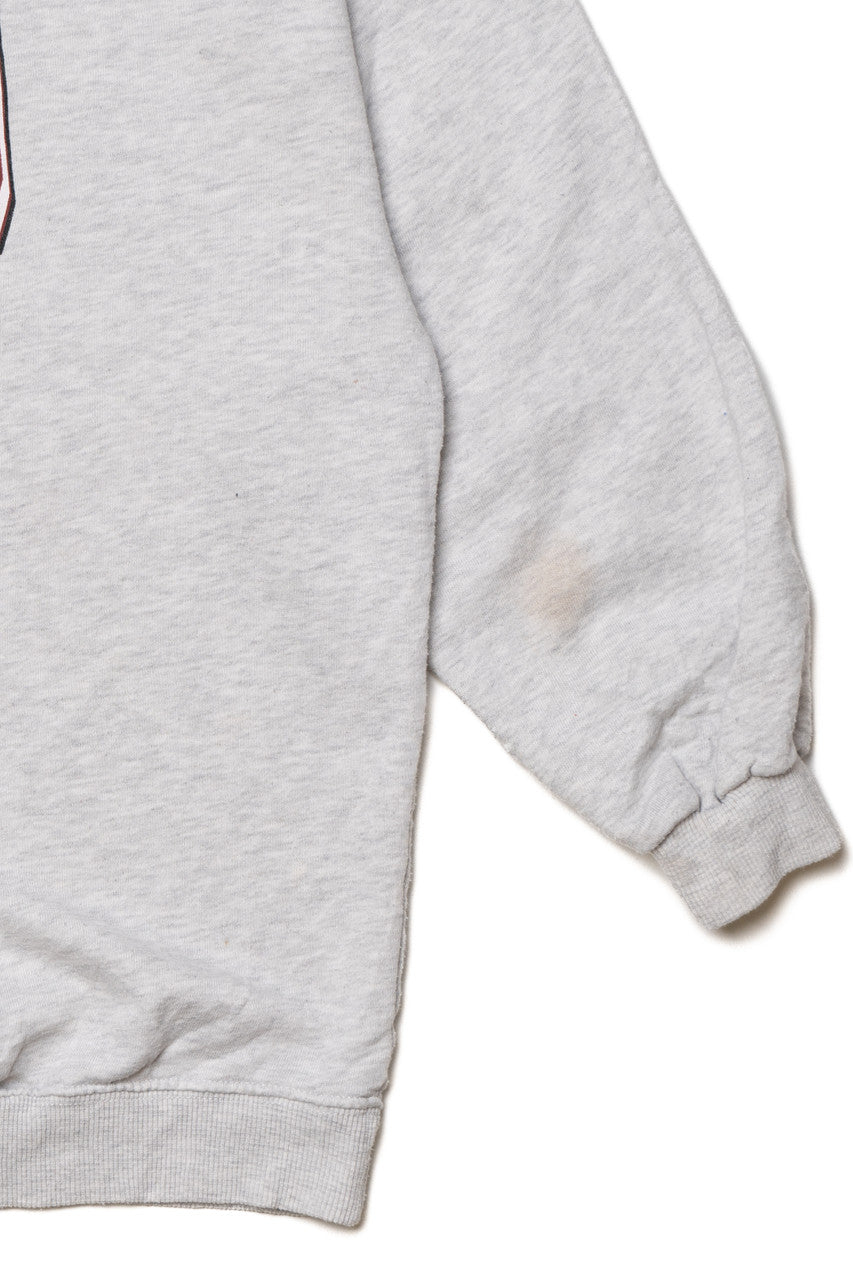 Vintage Harvard University Sweatshirt