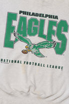 Vintage 1995 Philadelphia Eagles NFL Football Sweatshirt