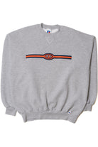 Vintage Cincinnati Bengals NFL Football Russell Athletic Sweatshirt