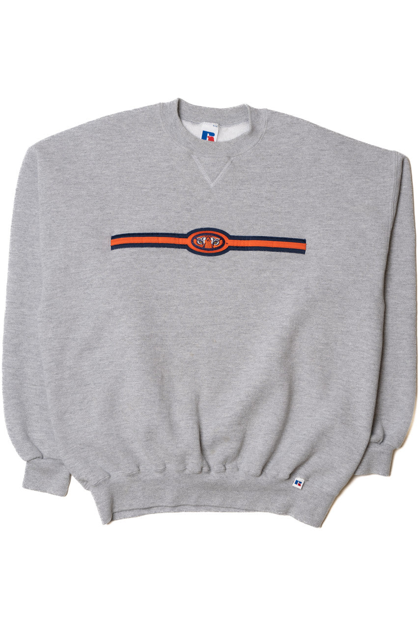 Vintage Cincinnati Bengals NFL Football Russell Athletic Sweatshirt