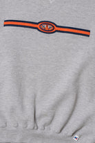 Vintage Cincinnati Bengals NFL Football Russell Athletic Sweatshirt