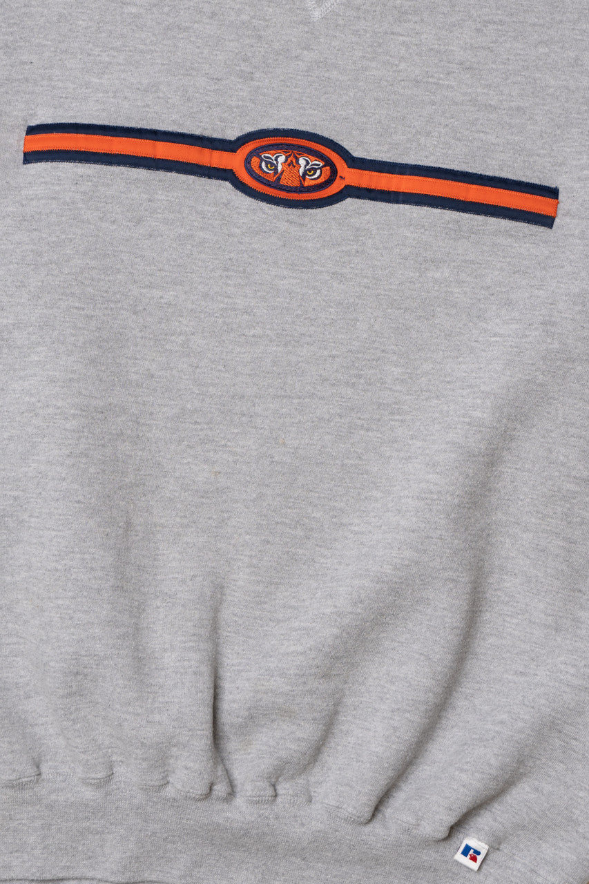 Vintage Cincinnati Bengals NFL Football Russell Athletic Sweatshirt