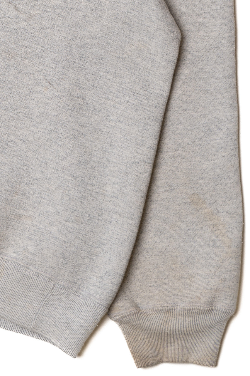 Vintage Ocean Pacific "Fight The Cold Wave" Sweatshirt