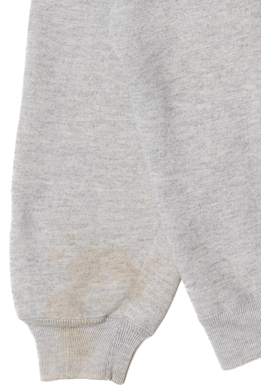 Vintage Ocean Pacific "Fight The Cold Wave" Sweatshirt