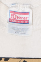 Vintage "Girls Night Out" Horses Sweatshirt