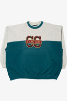 Vintage Cape Cod "CC" Embroidered Sweatshirt