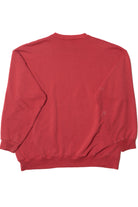 Vintage 1990 "Cincinnati Reds Western Division Champs" MLB Sweatshirt