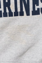 Vintage University of "Michigan Wolverines" Sweatshirt 9963