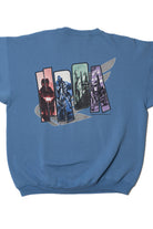 Vintage 1995 Honda National Rider's Club Of America NRCA Sweatshirt