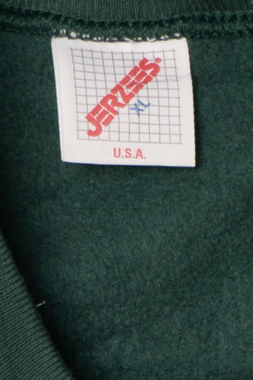 Vintage Woodchester Mansion Steward Sweatshirt