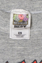 Vintage "Universität Deutschland" Germany University Sweatshirt