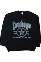 Vintage 1993 Dallas Cowboys NFL Football Sweatshirt