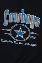 Vintage 1993 Dallas Cowboys NFL Football Sweatshirt