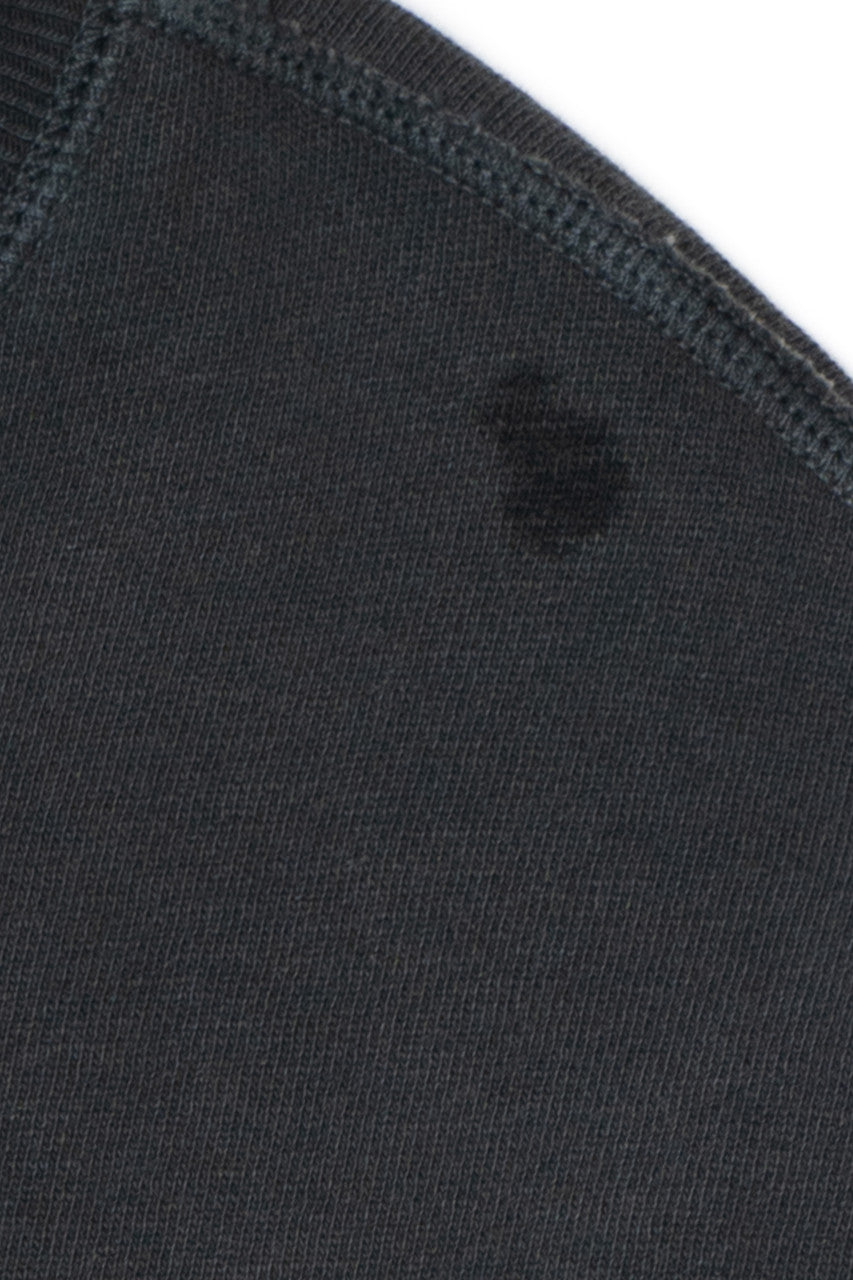 Vintage Faded V-Neck Polo By Ralph Lauren Sweatshirt