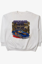 Vintage 1994 "Brickyard 400" Indianapolis Motor Speedway Race Sweatshirt