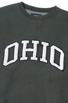 "Ohio" Steve & Barry's Sweatshirt
