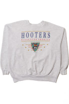 Vintage "Hooters Wings Over America" Sweatshirt