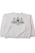 American Eagle Outfitters "Authentic Activewear" Sweatshirt