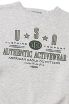 American Eagle Outfitters "Authentic Activewear" Sweatshirt