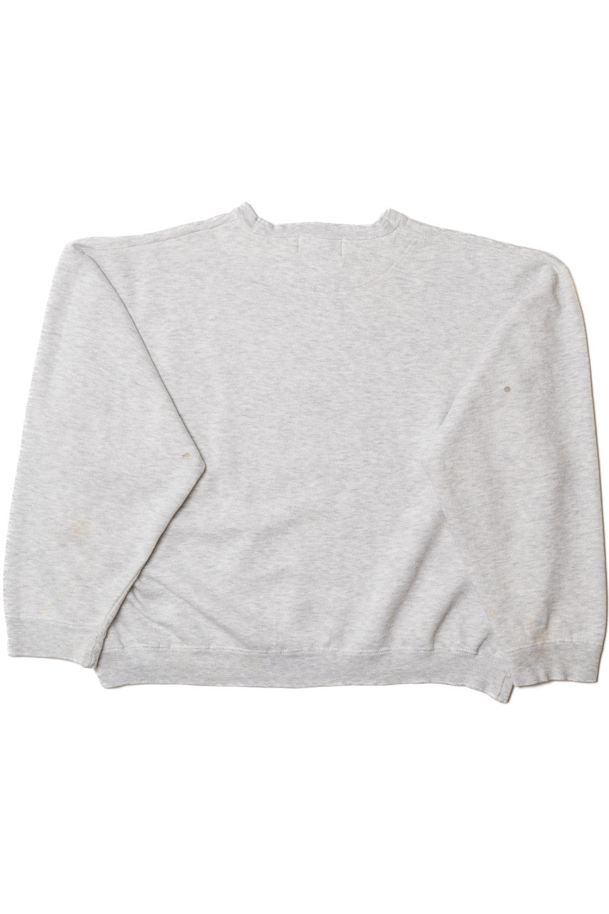 American Eagle Outfitters "Authentic Activewear" Sweatshirt