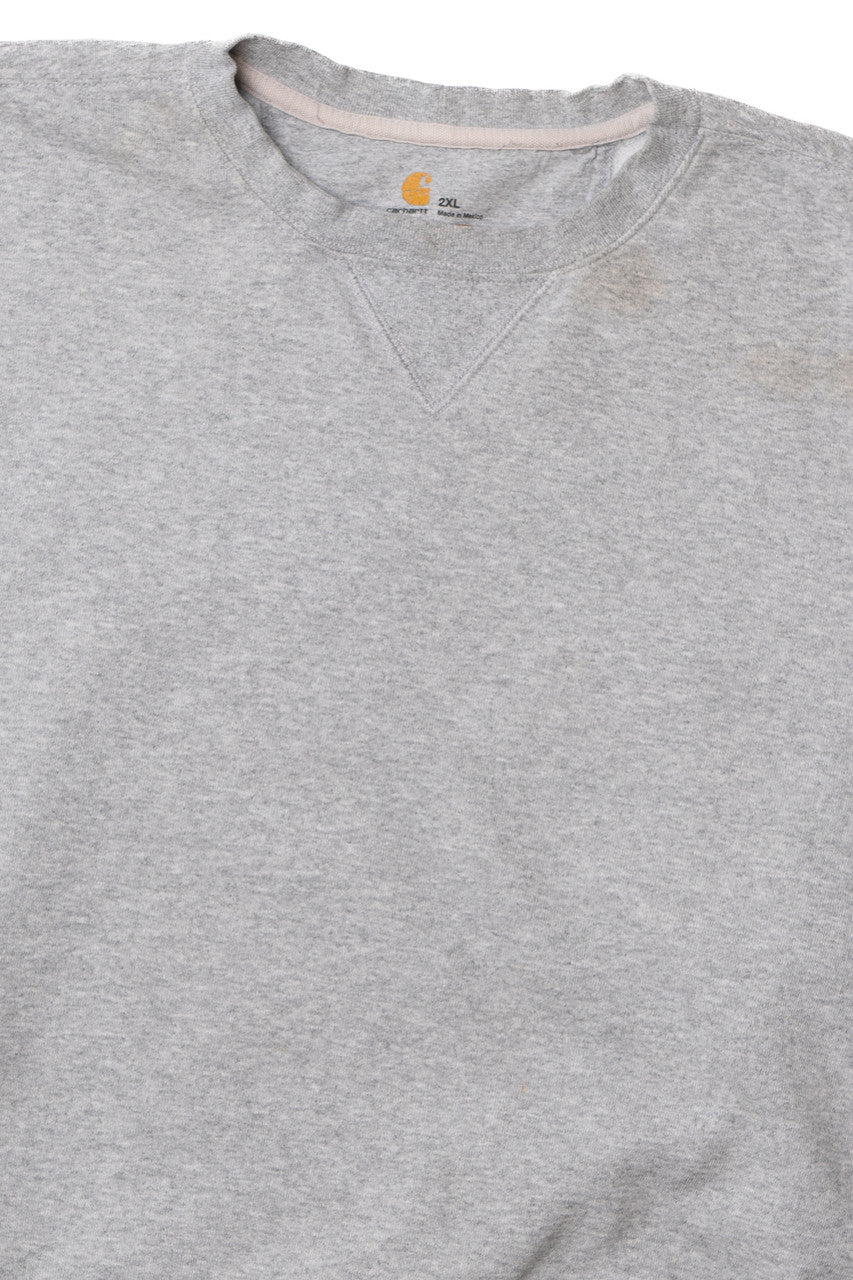 Carhartt Crewneck Sweatshirt