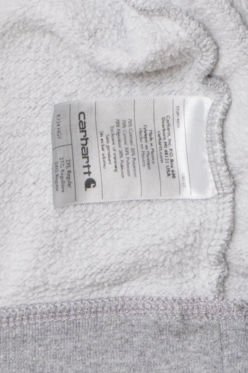 Carhartt Crewneck Sweatshirt