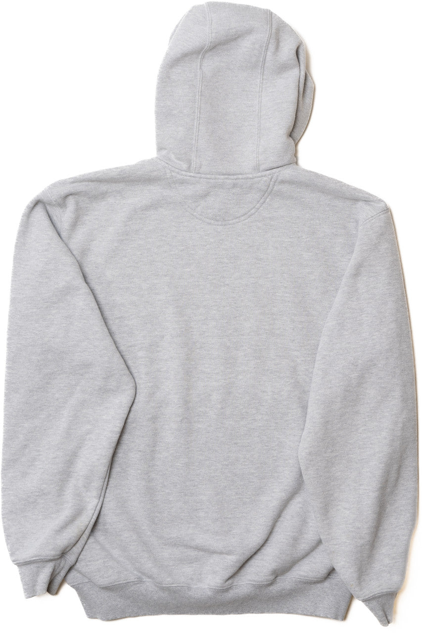 Carhartt Distressed Hoodie Sweatshirt 9999