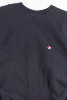 Black Champion Sweatshirt
