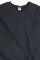 Black Sweatshirt 2