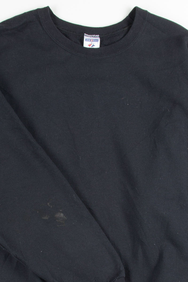 Black Sweatshirt 2