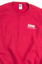 Crimson Tide Sweatshirt