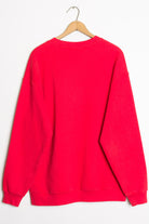 Vintage Minnie Mouse Sweatshirt