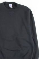 Black Russell Athletic Sweatshirt