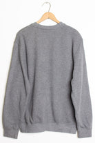 Vintage Charcoal Nike Sweatshirt