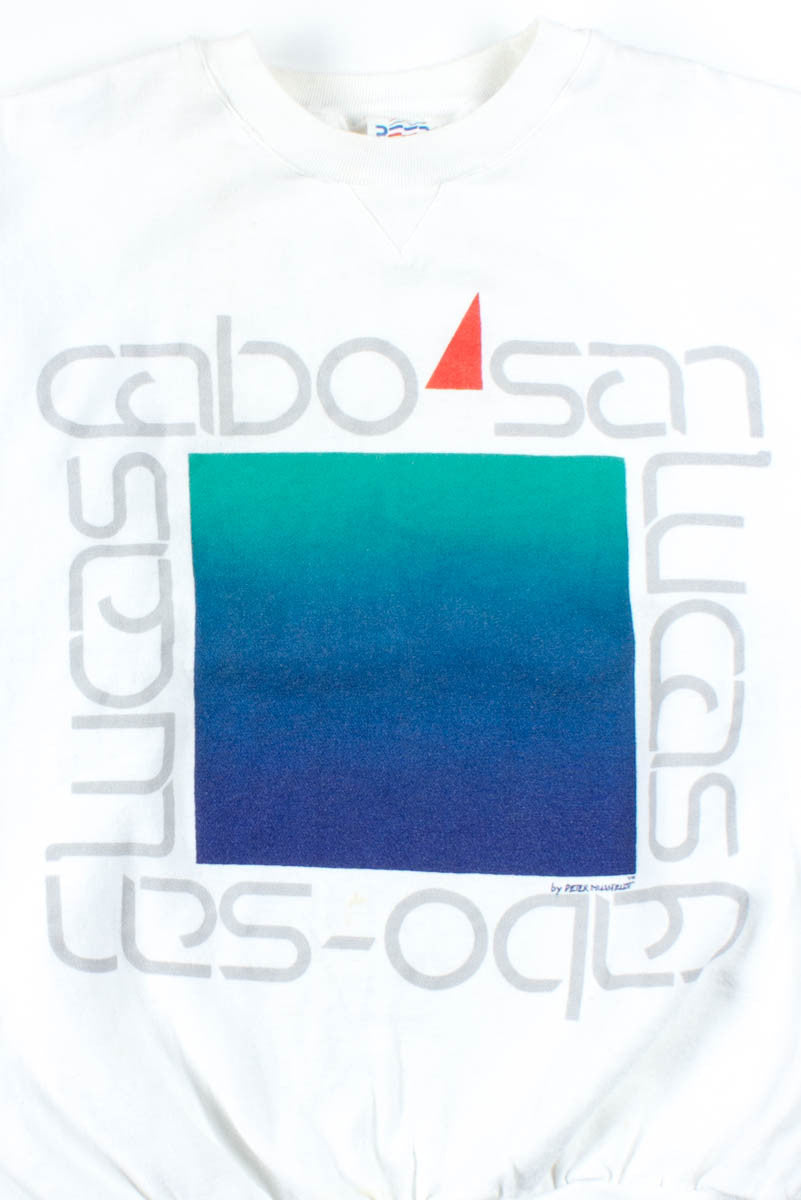 Cabo San Lucas Sweatshirt