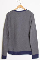 Charcoal Vintage Sweatshirt