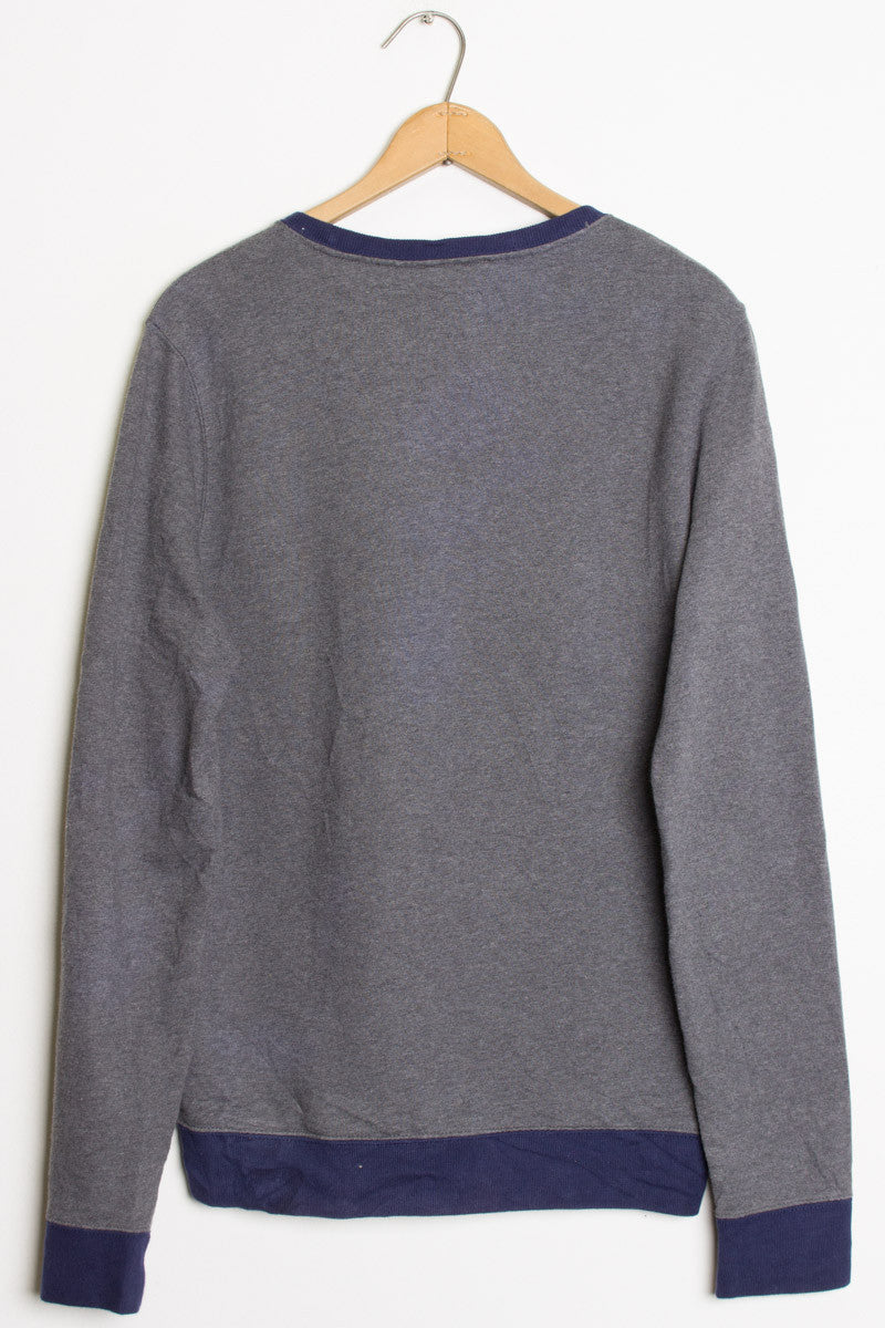 Charcoal Vintage Sweatshirt