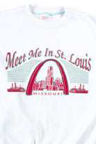 Meet Me In St. Louis Sweatshirt